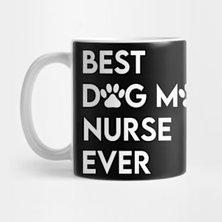 Nurse Mug